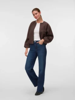 VMCHLOE Bomberjacke