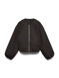 VMCHLOE Bomberjacke