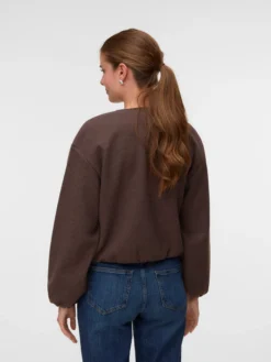 VMCHLOE Bomberjacke