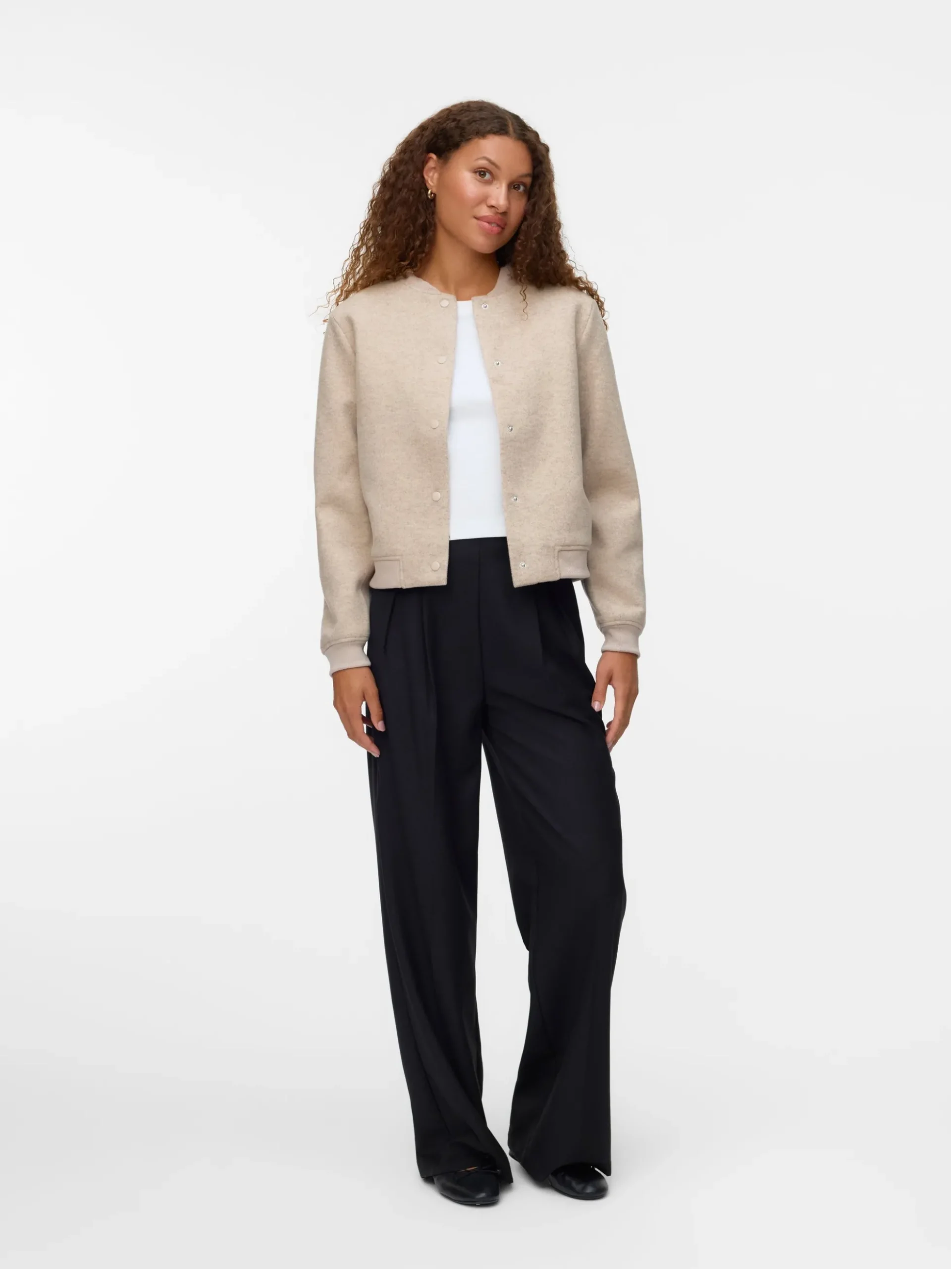 VMCHLOE Jacke