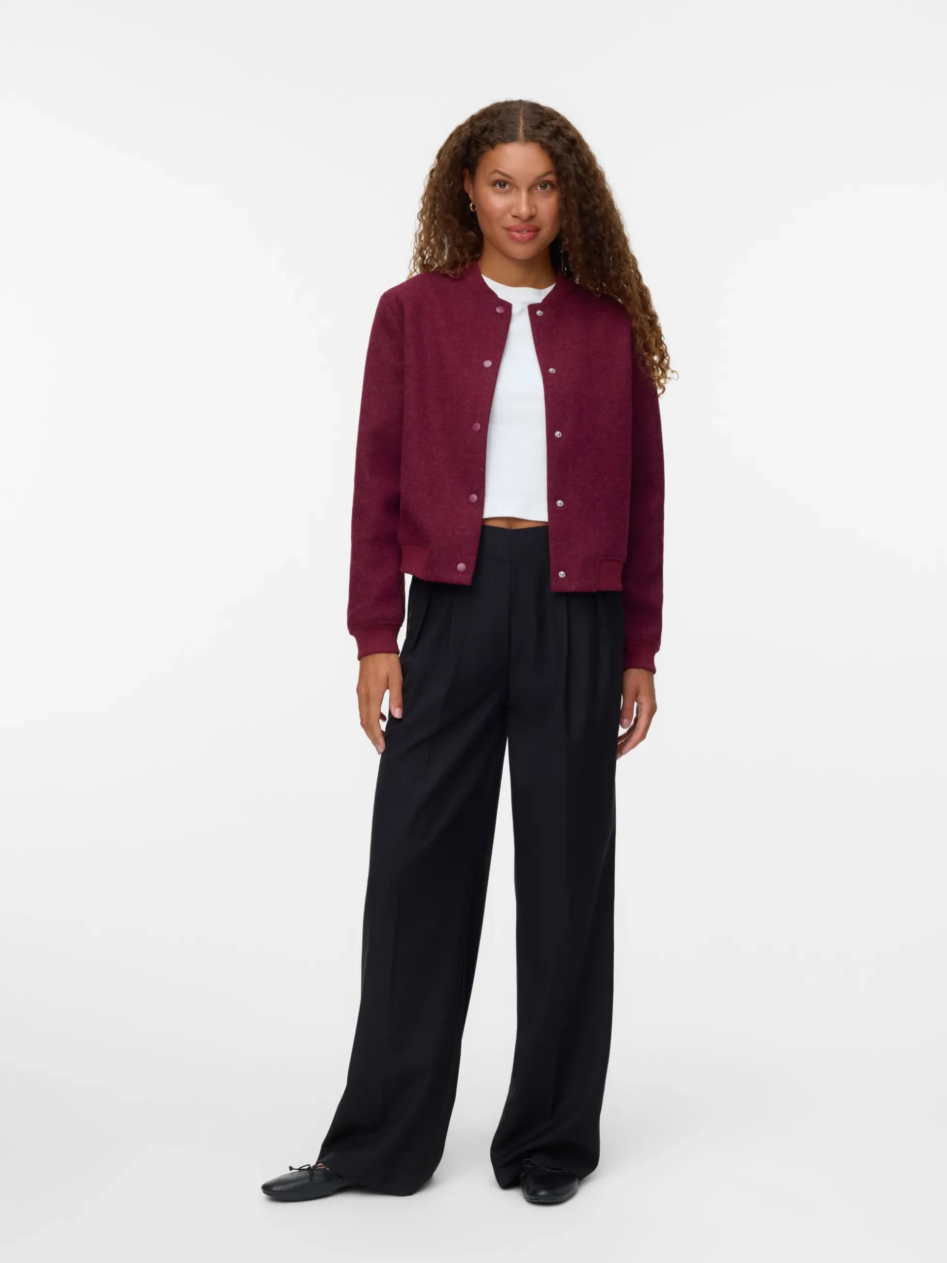 VMCHLOE Jacke