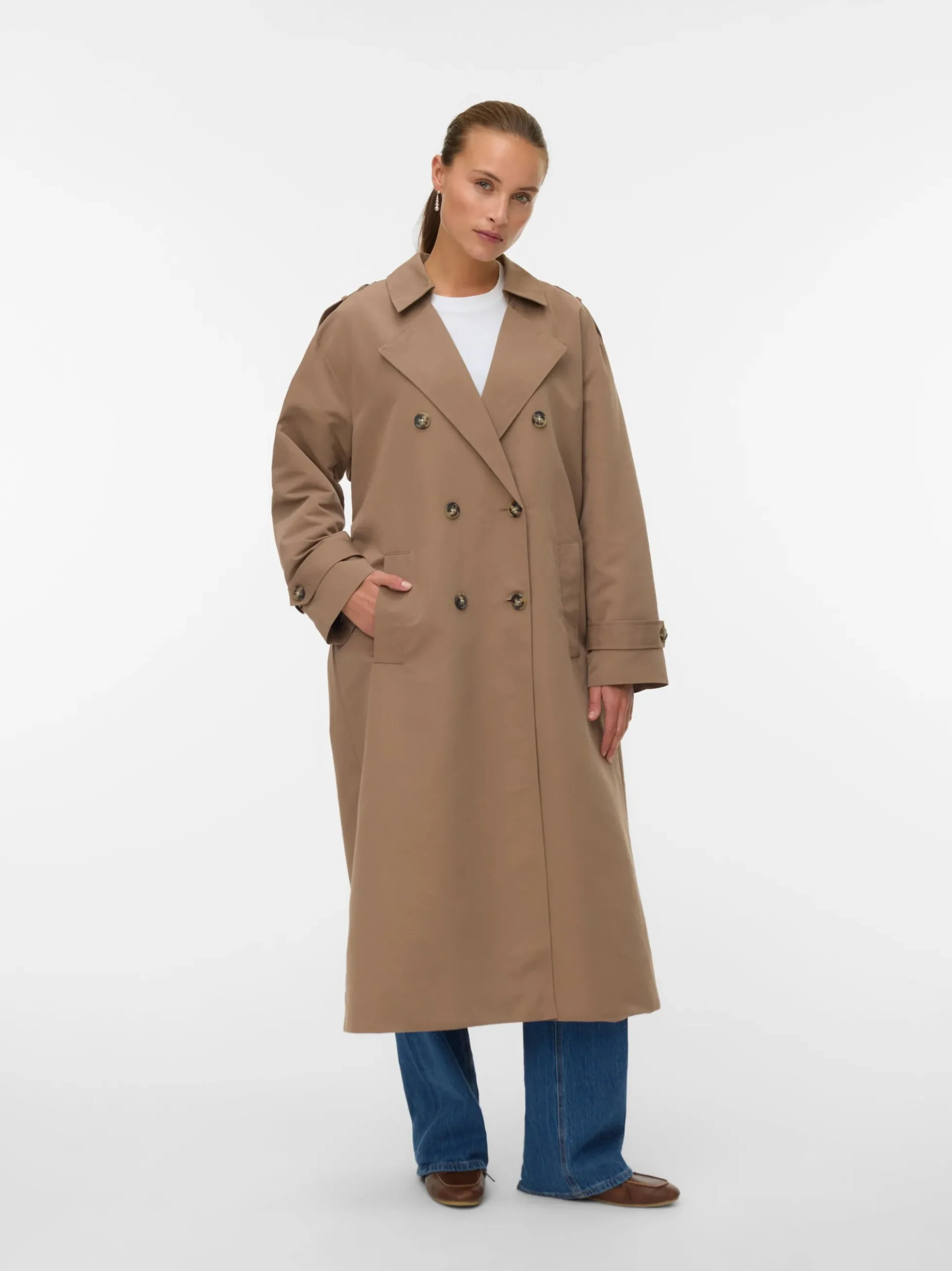 VMCHLOE Trenchcoat