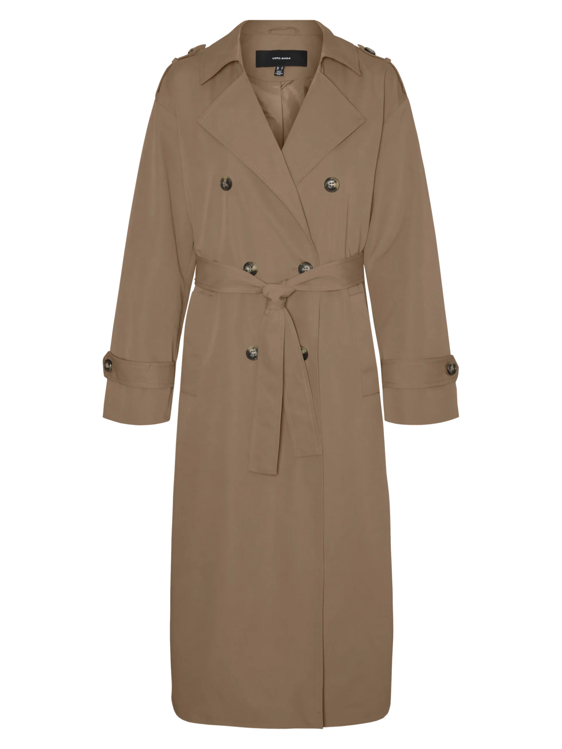 VMCHLOE Trenchcoat