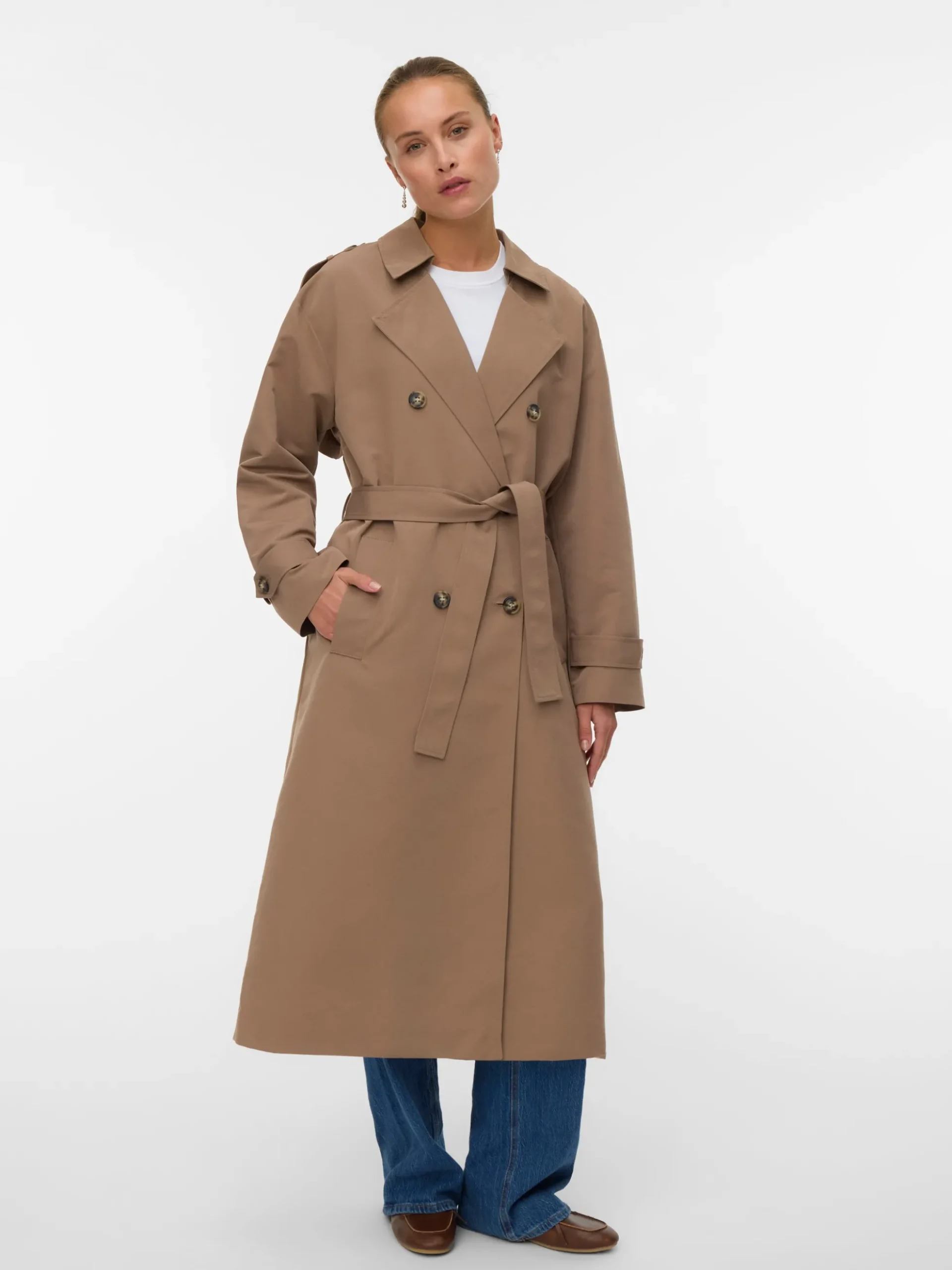 VMCHLOE Trenchcoat