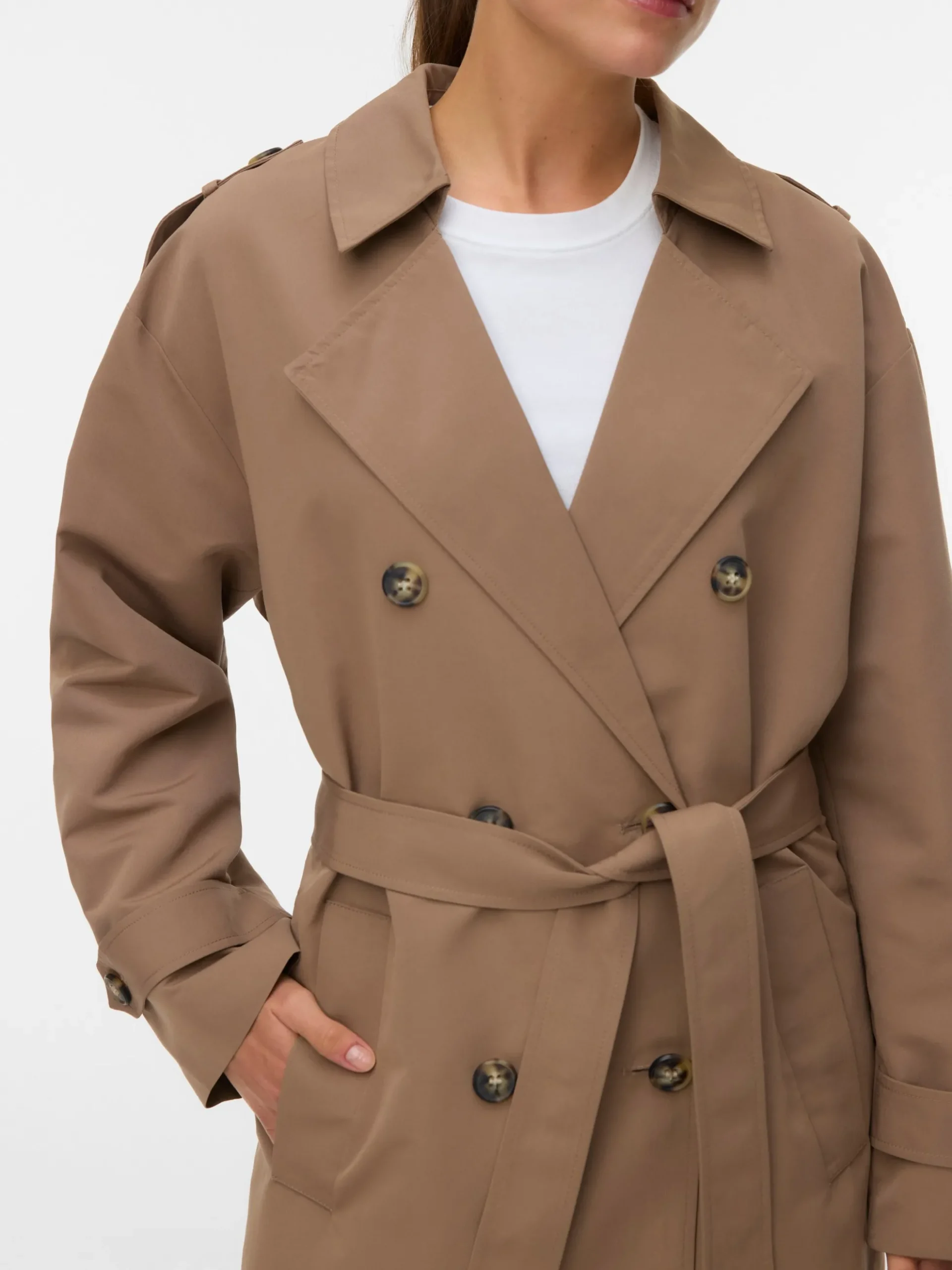 VMCHLOE Trenchcoat