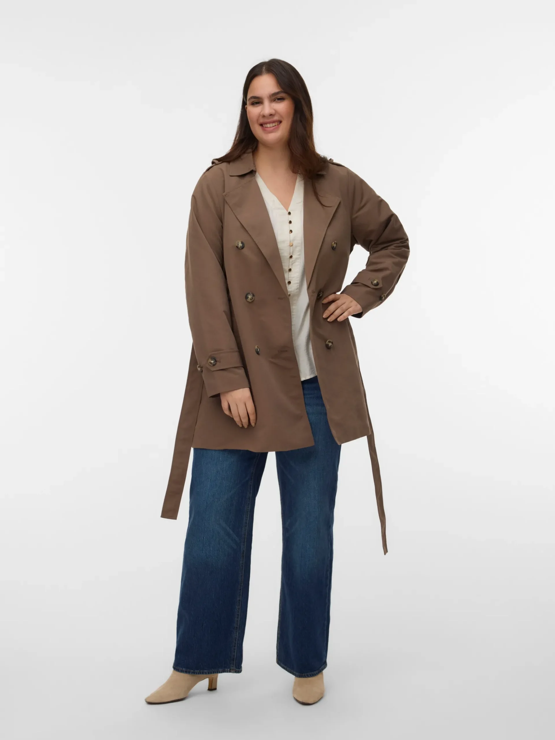 VMCHLOE Trenchcoat