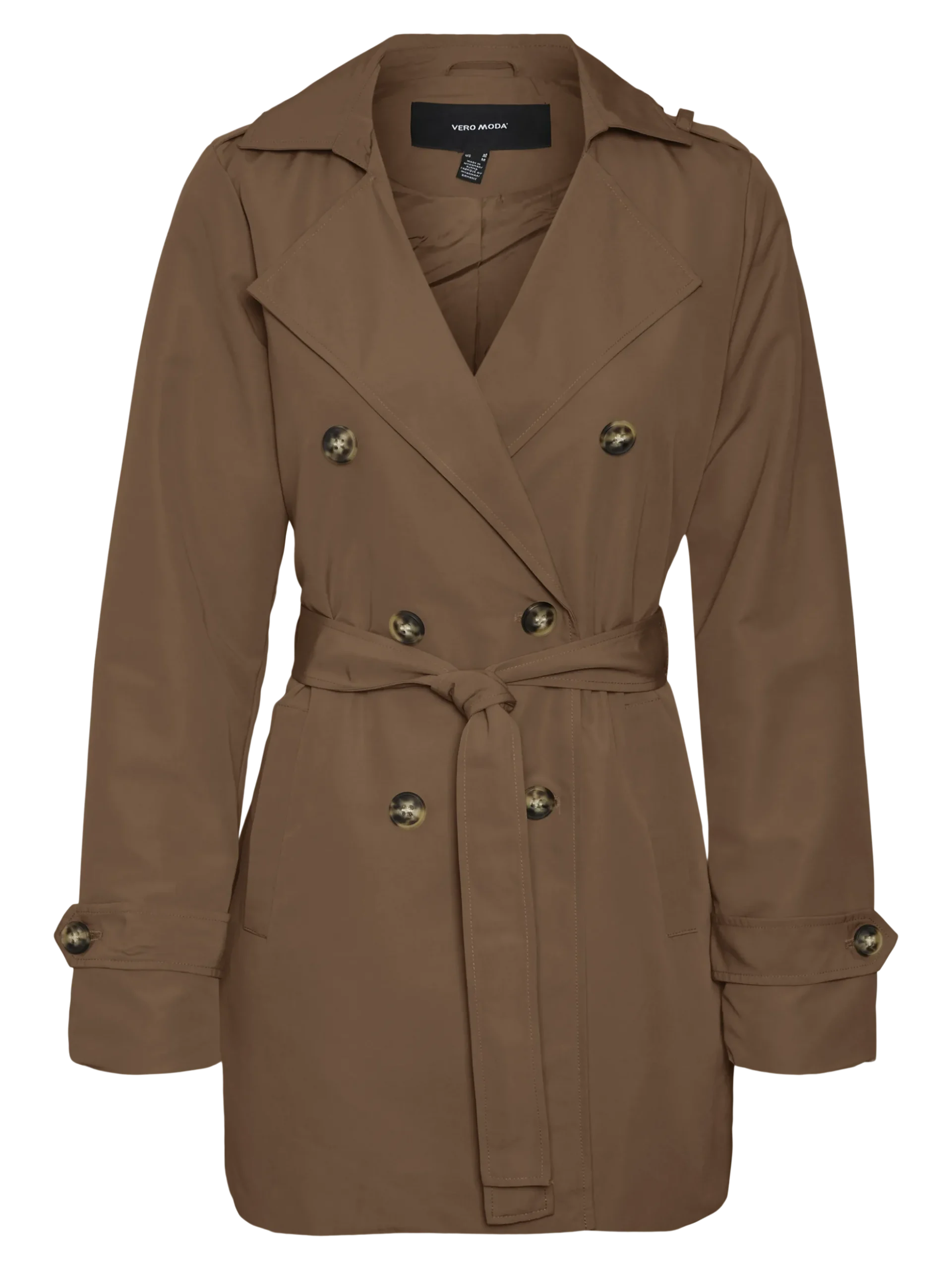 VMCHLOE Trenchcoat