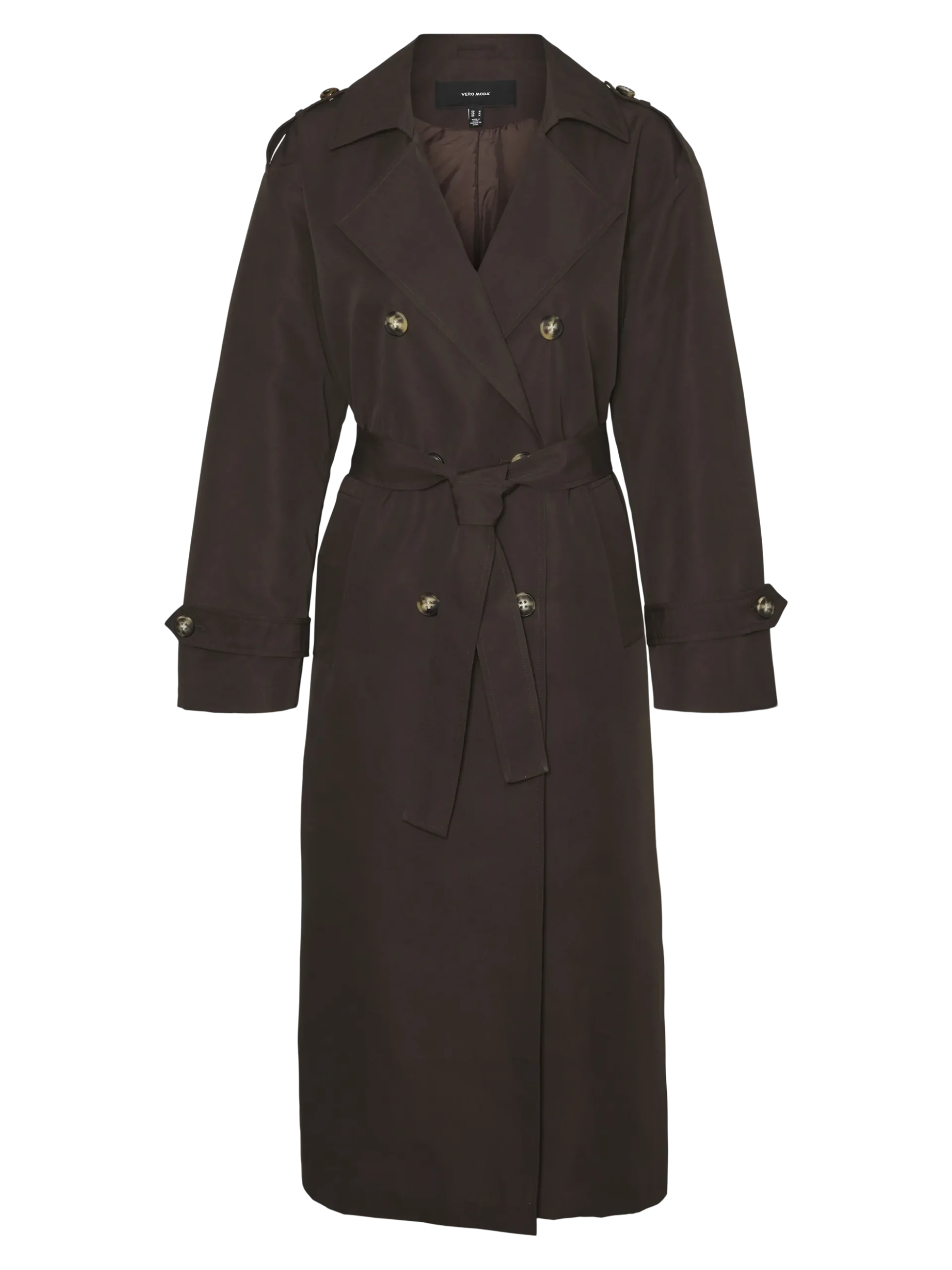 VMCHLOE Trenchcoat