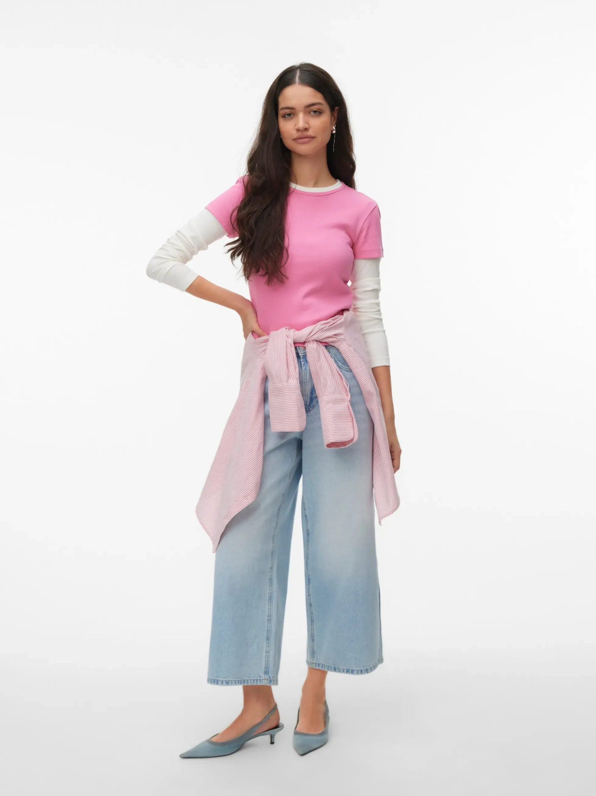 VMCHLOE T-Shirt