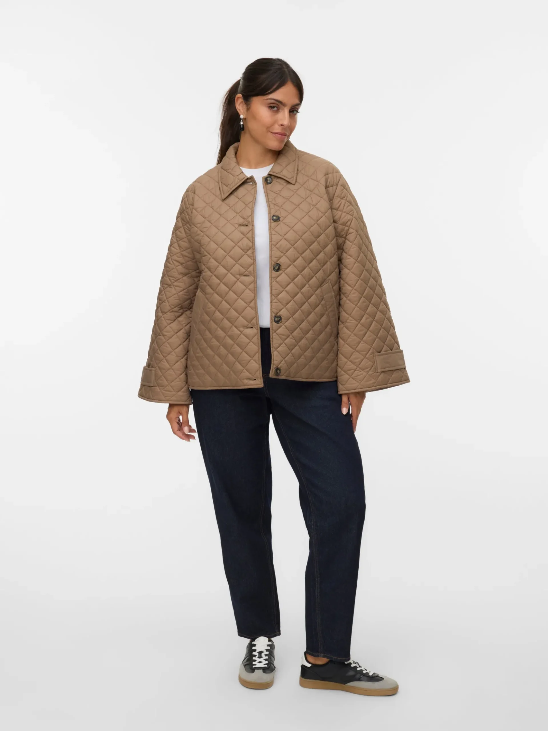 VMCHOLTE Steppjacke