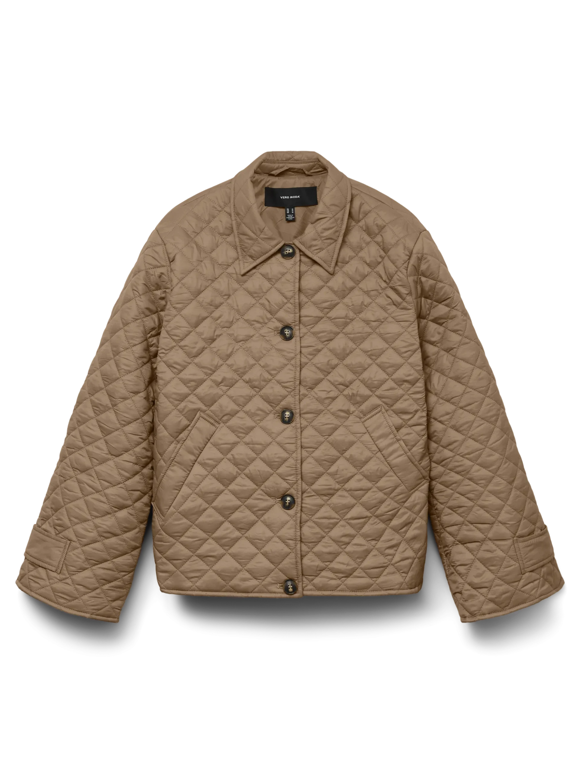 VMCHOLTE Steppjacke