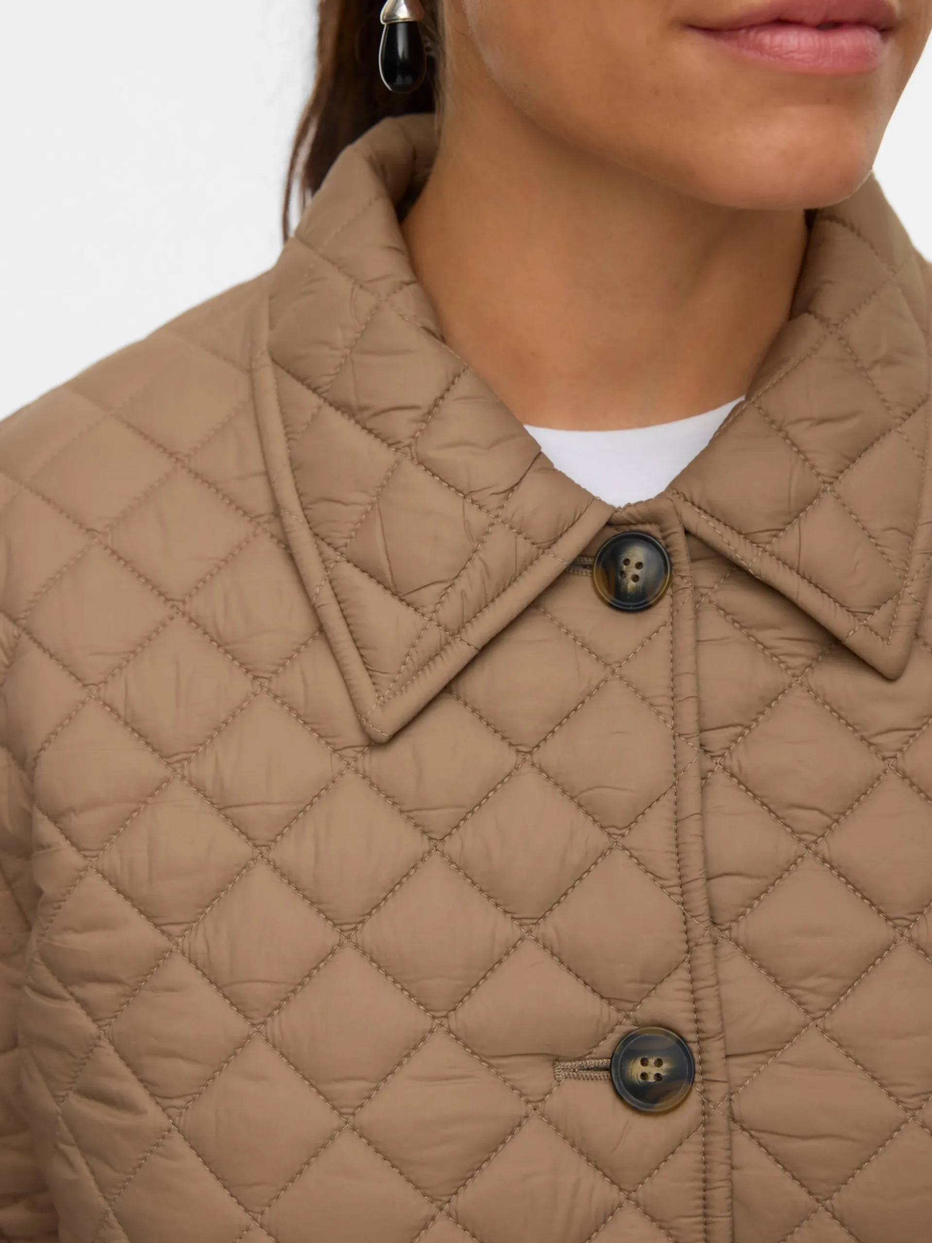 VMCHOLTE Steppjacke