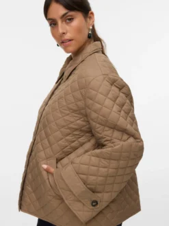 VMCHOLTE Steppjacke