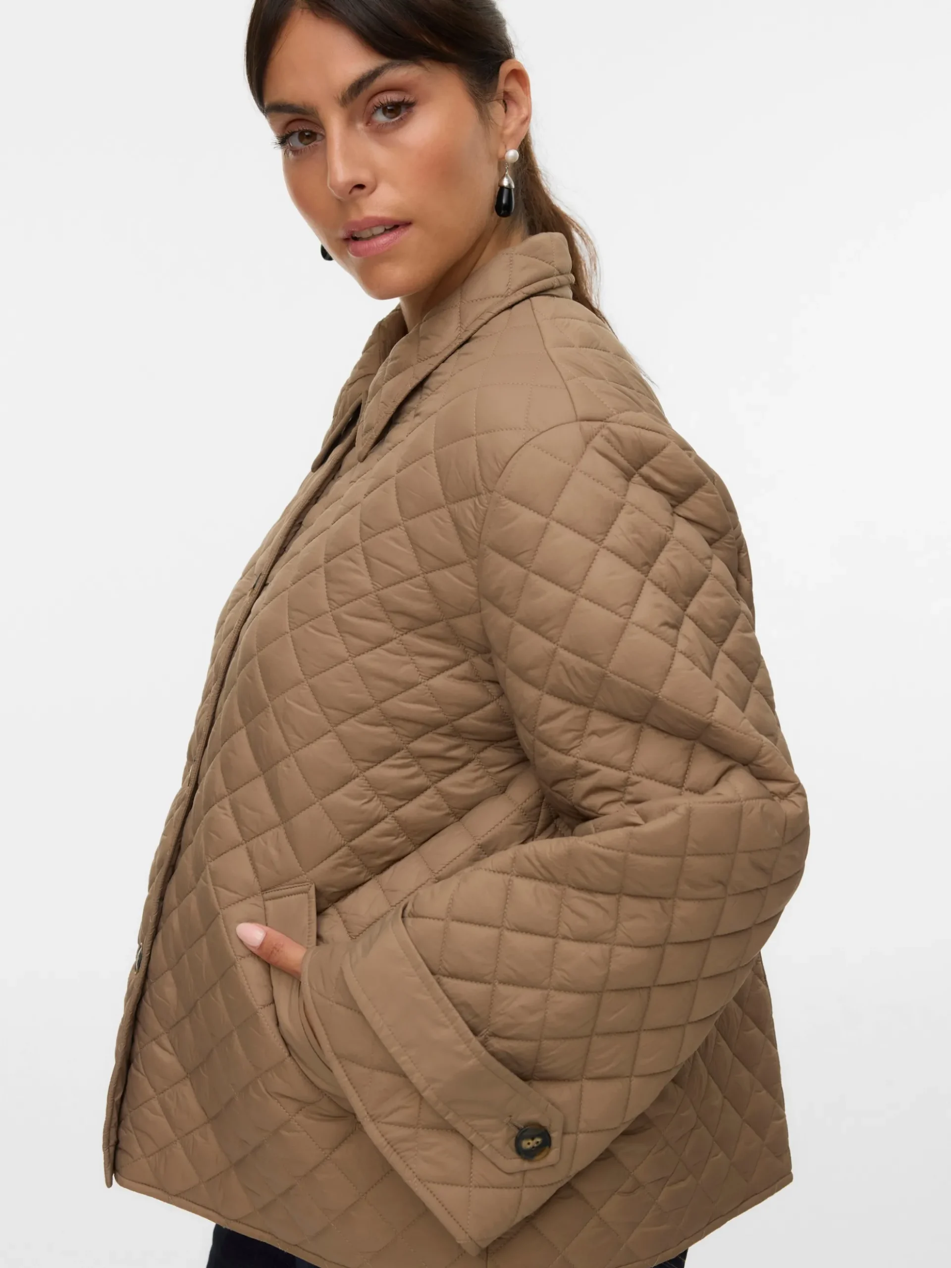 VMCHOLTE Steppjacke