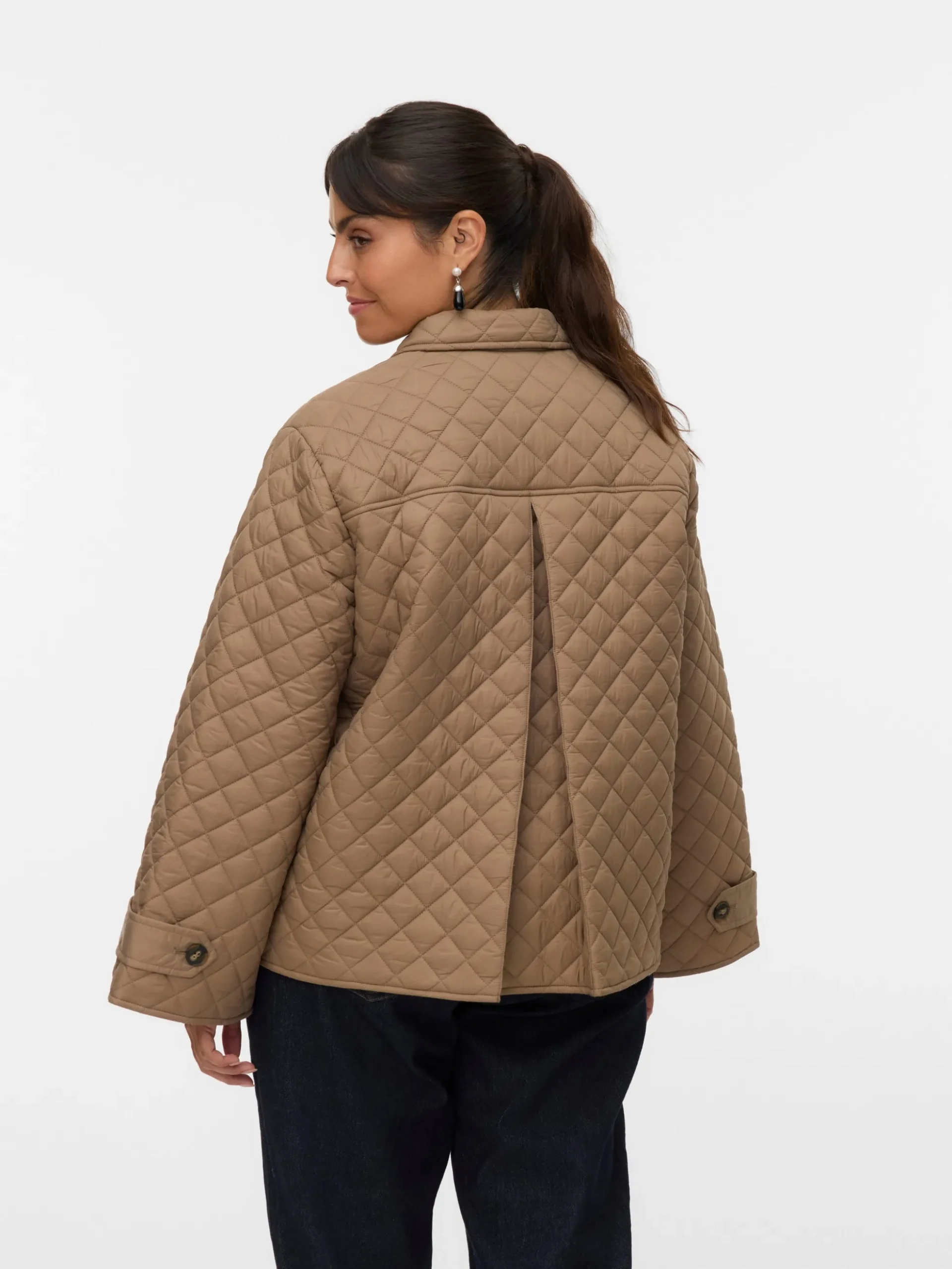 VMCHOLTE Steppjacke