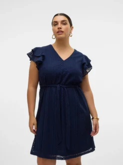 VMCHONEY Kurzes Kleid