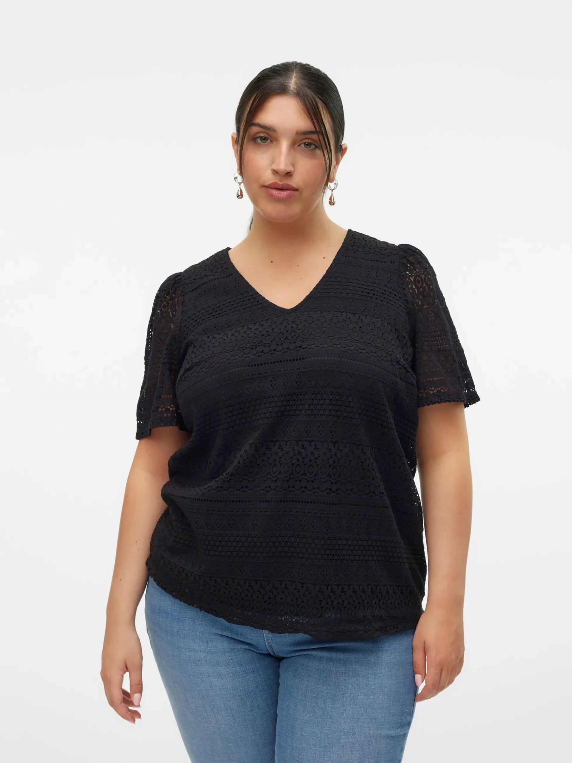 VMCHONEY Top