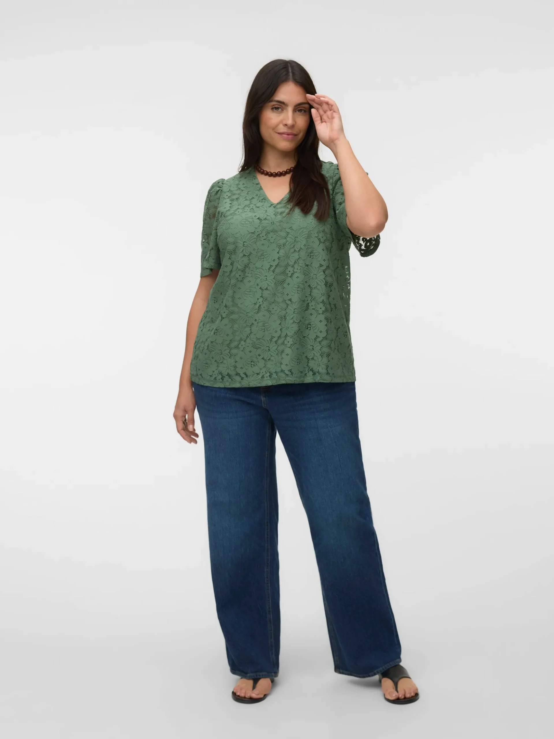 VMCHONEY Top