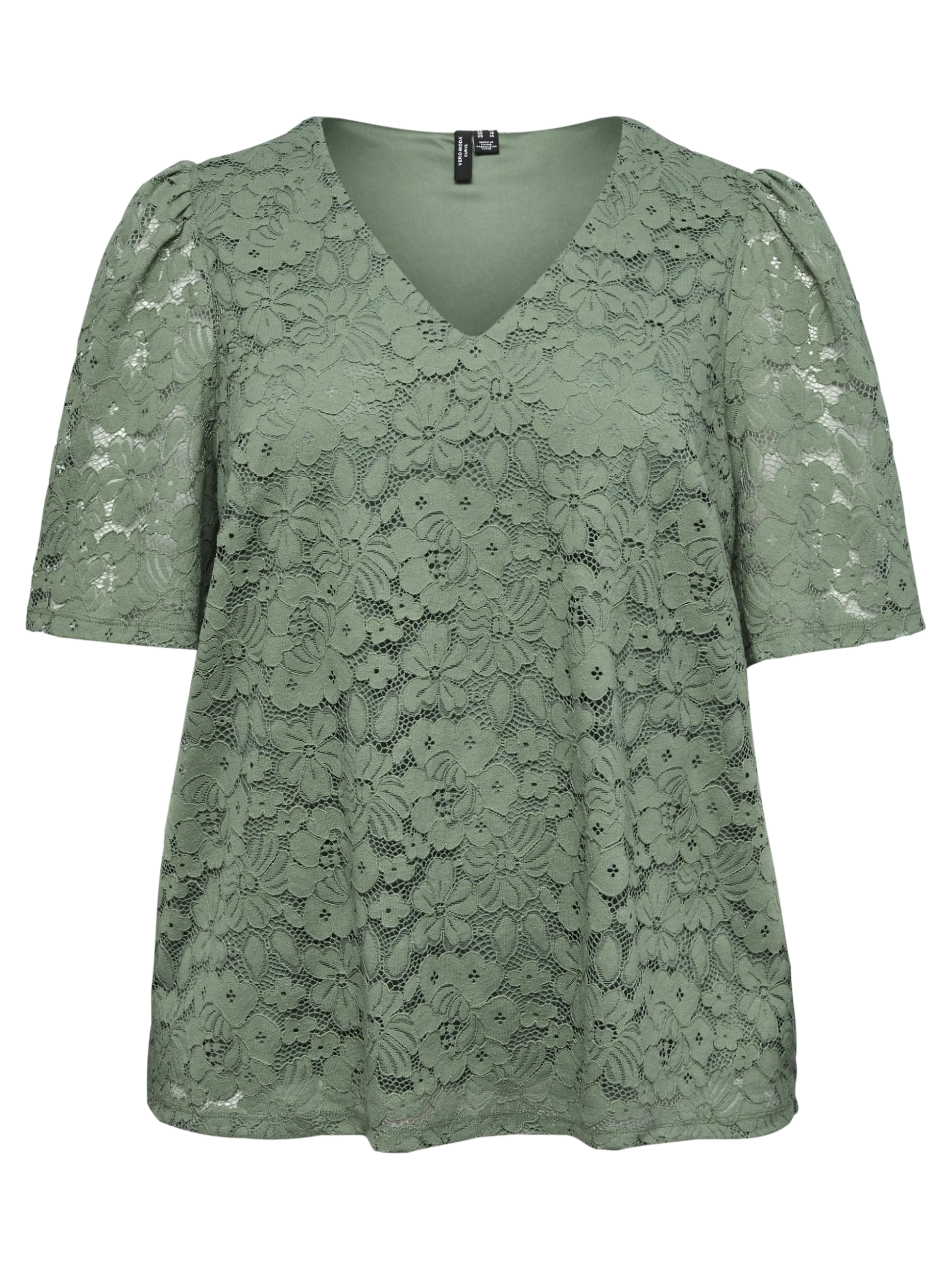 VMCHONEY Top