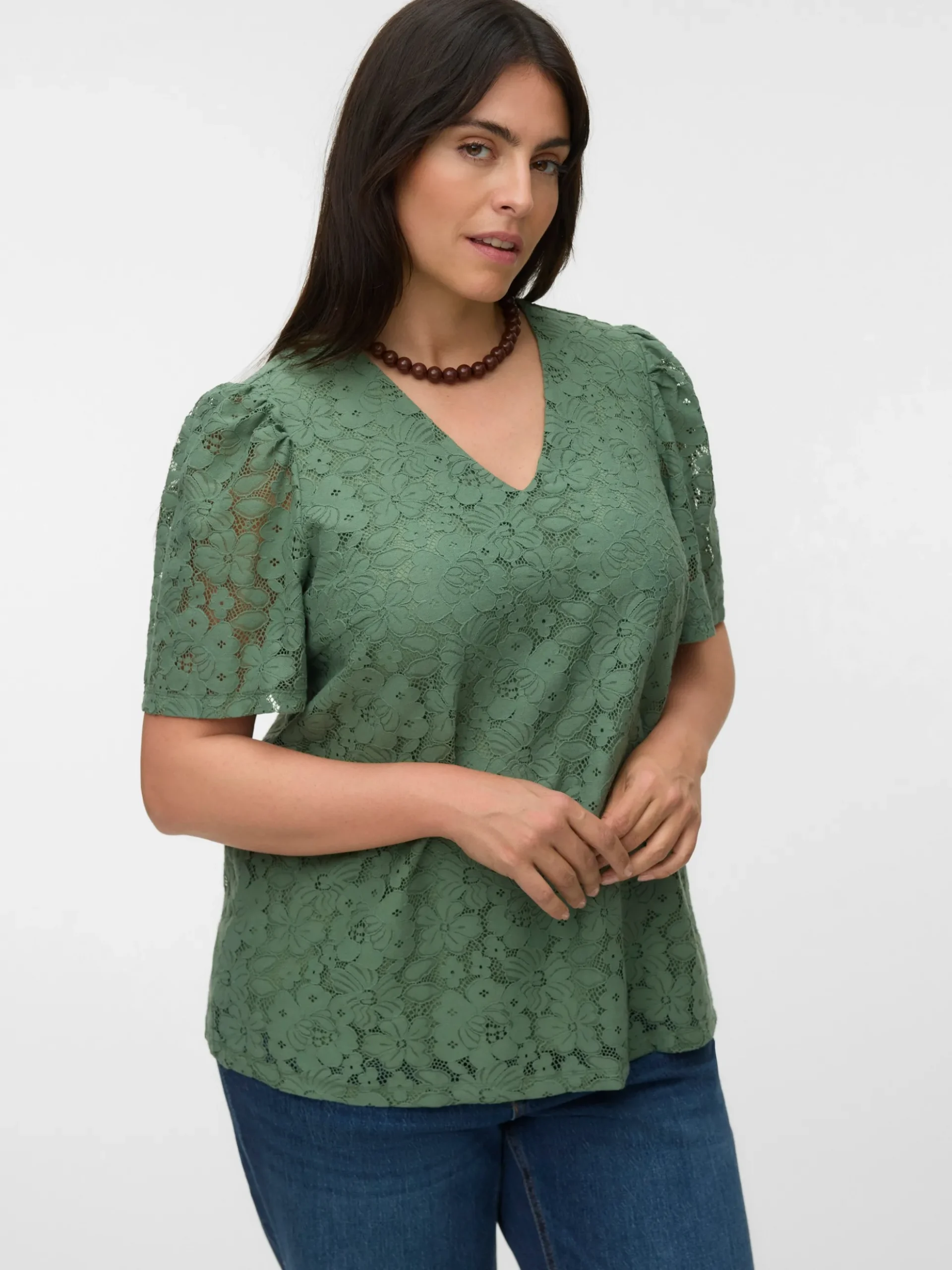 VMCHONEY Top