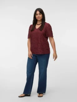 VMCHONEY Top