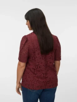 VMCHONEY Top
