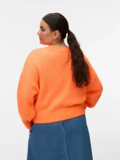 VMCHOPE Strickpullover
