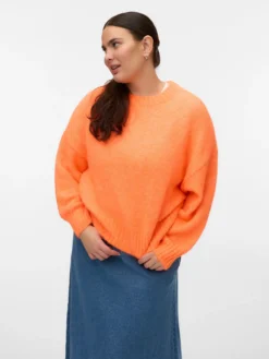 VMCHOPE Strickpullover