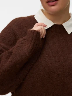 VMCHOPE Strickpullover