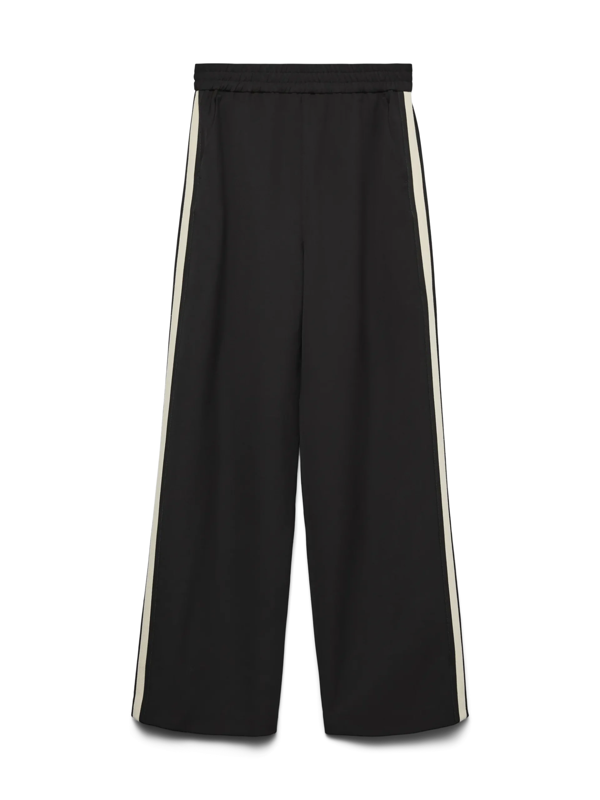 VMCHRISSY Hohe Taille Anzughose