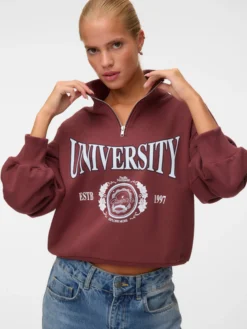 VMCILLE Sweatshirt