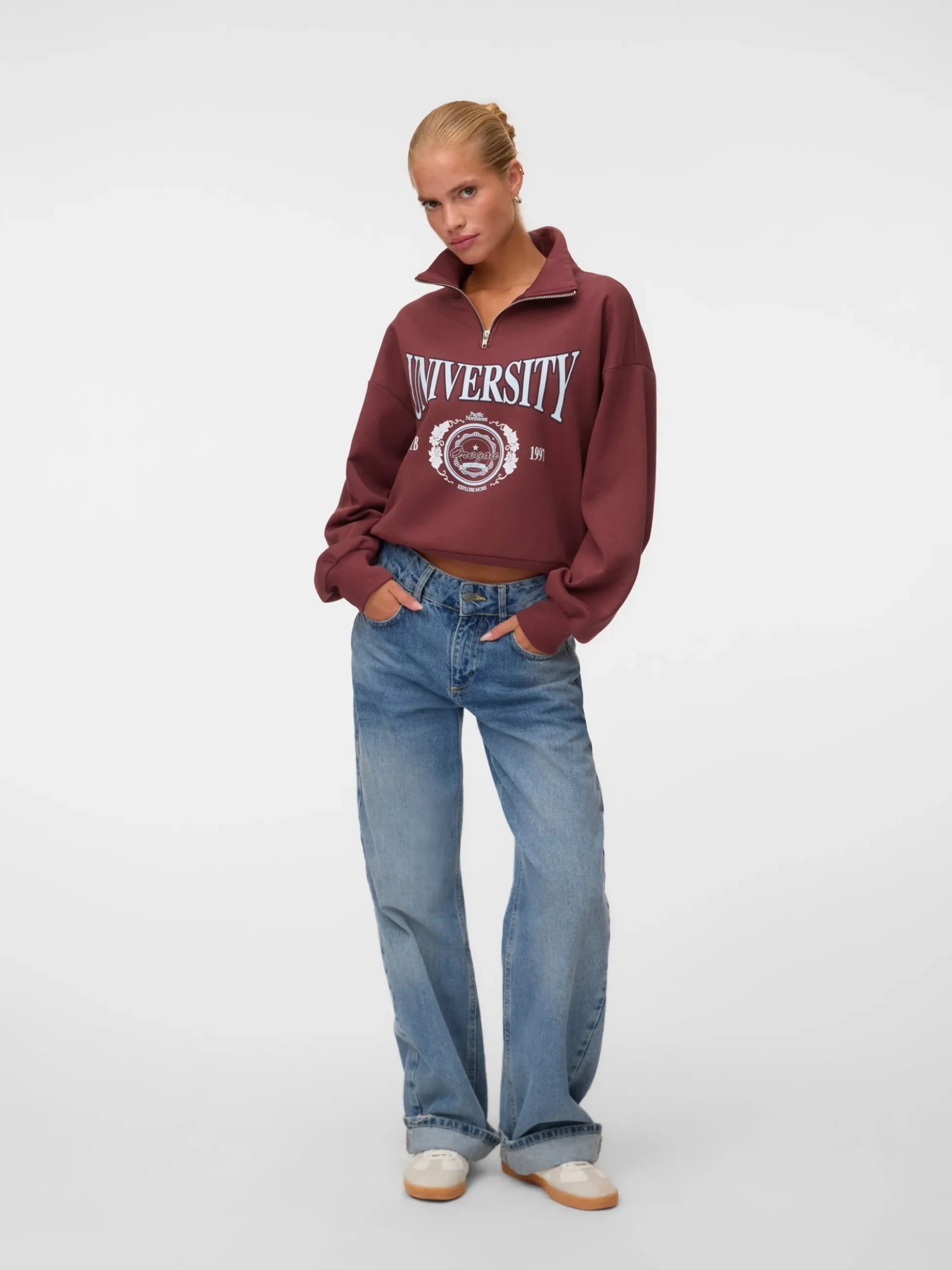 VMCILLE Sweatshirt