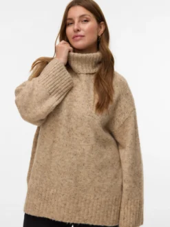 VMCINGRID Strickpullover