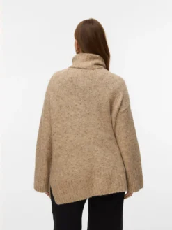 VMCINGRID Strickpullover