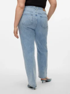 VMCISA Hohe Taille Hohe Taille Jeans