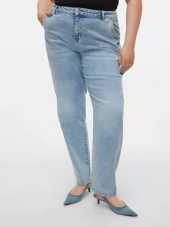 VMCISA Hohe Taille Hohe Taille Jeans