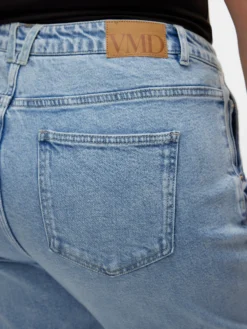 VMCISA Hohe Taille Hohe Taille Jeans