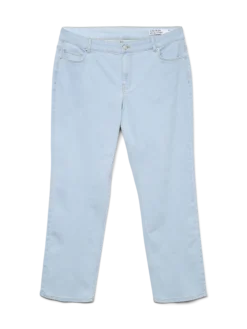 VMCJAKIE Mid Rise Gerade geschnitten Jeans