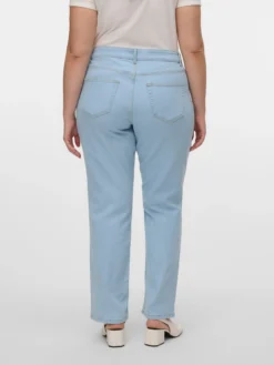 VMCJAKIE Mid Rise Gerade geschnitten Jeans