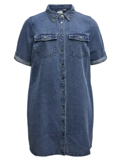 VMCJENNIE Kurzes Kleid