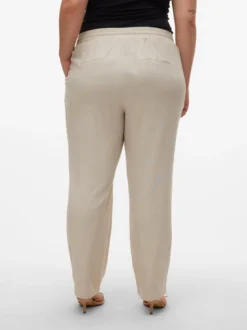VMCJESMILO Mittlere Taille Hose