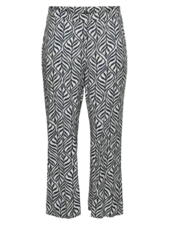 VMCJOSIE Hohe Taille Hose
