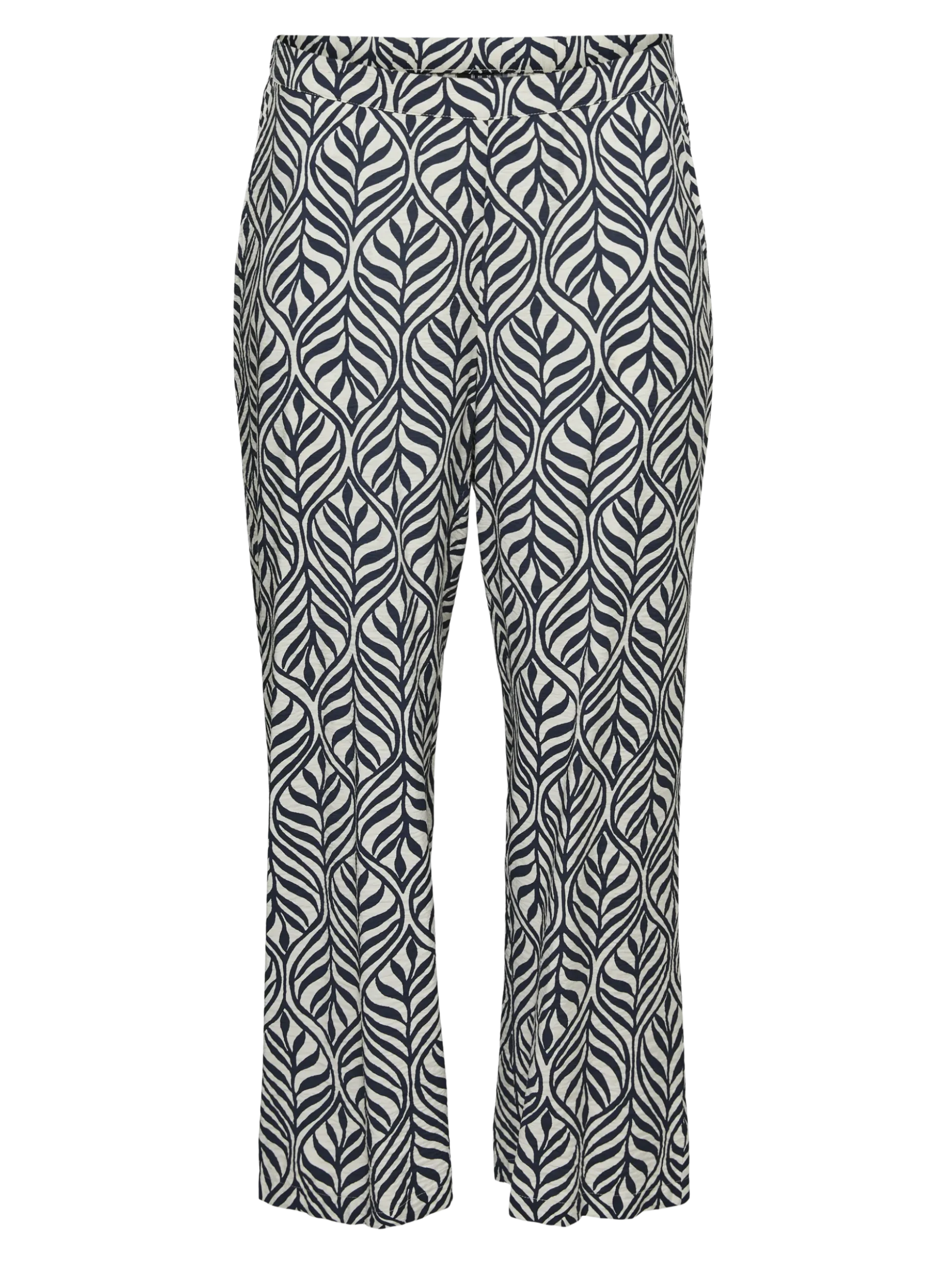 VMCJOSIE Hohe Taille Hose