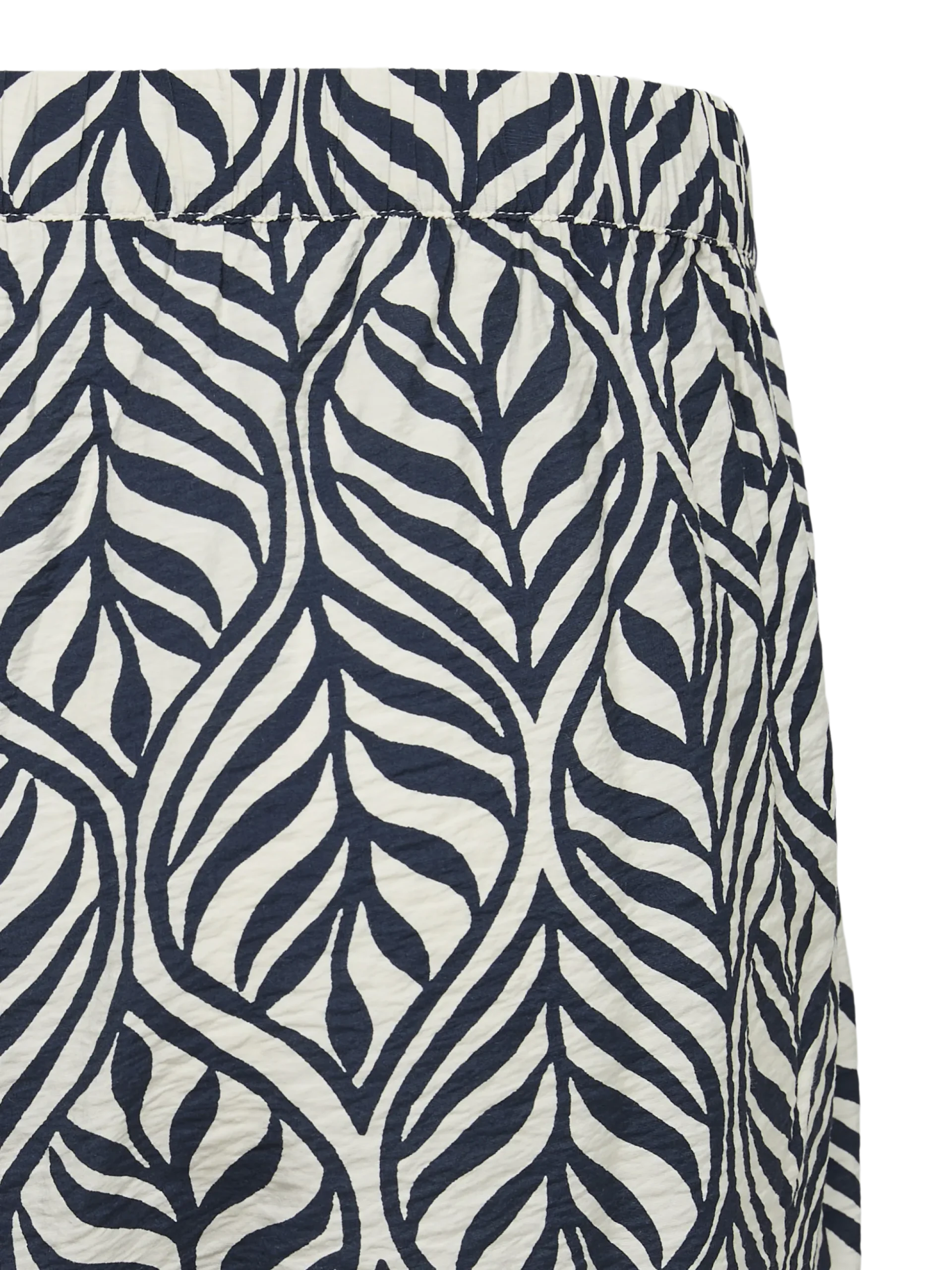 VMCJOSIE Hohe Taille Hose