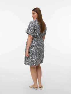 VMCJOSIE Kurzes Kleid