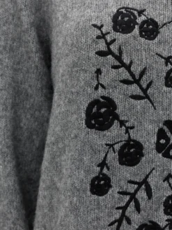 VMCJUTA Strickpullover