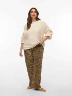 VMCKAIA Strickpullover