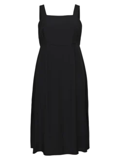VMCKAMAYA Langes Kleid