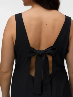 VMCKAMAYA Langes Kleid