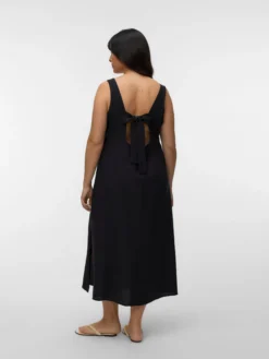 VMCKAMAYA Langes Kleid